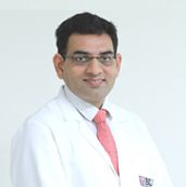 Др Сурендер Дабас